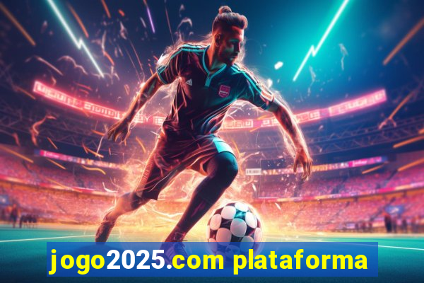 jogo2025.com plataforma